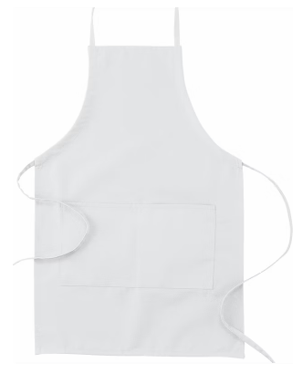 Italian Handmade Apron